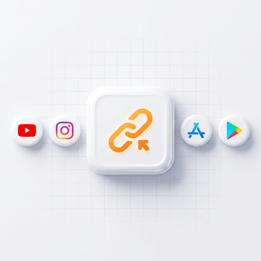 Onelink Graphic